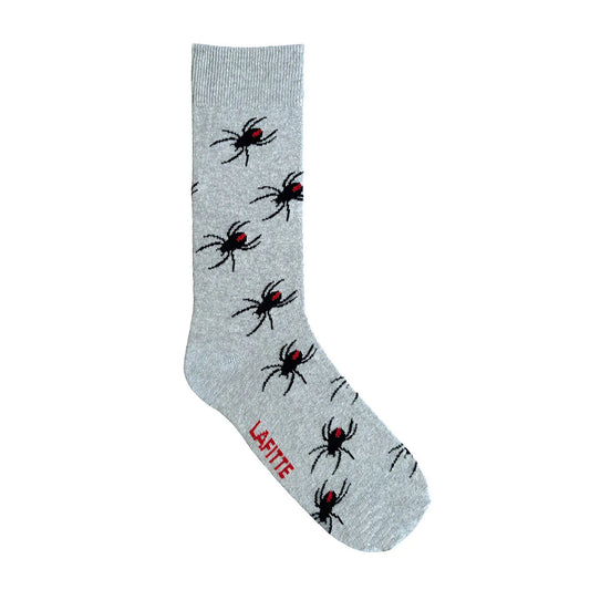 Socks. Reback Spider. Handmade in Australia.