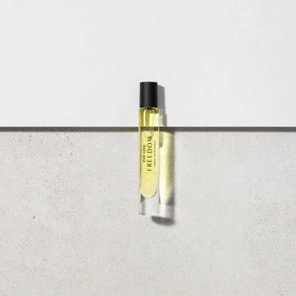 One Seed - Freedom Eau De Parfum 9ml Rollerball. Handmade in Australia