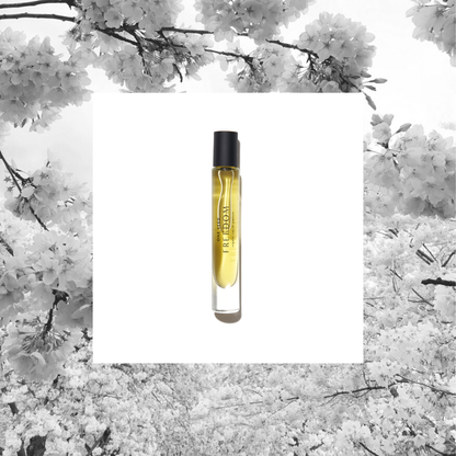 One Seed - Freedom Eau De Parfum 9ml Rollerball. Handmade in Australia