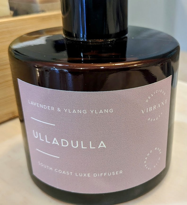 Ulladulla Diffuser. Handmade in Milton NSW, Australia