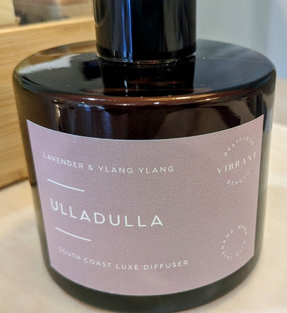 Ulladulla Diffuser. Handmade in Milton NSW, Australia