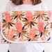 Fig & Sparrow Outback Native Baby Change Mat. Made in Australia
