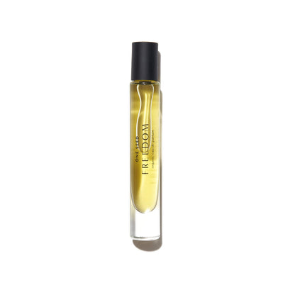 One Seed - Freedom Eau De Parfum 9ml Rollerball. Handmade in Australia