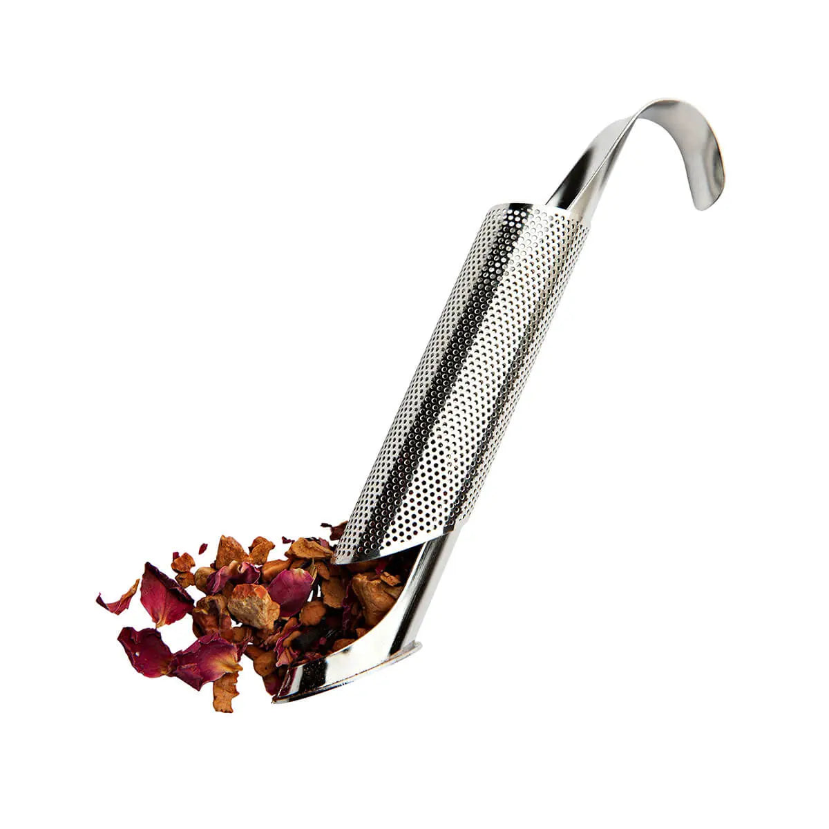 Tea Infuser. Stainless Steel.